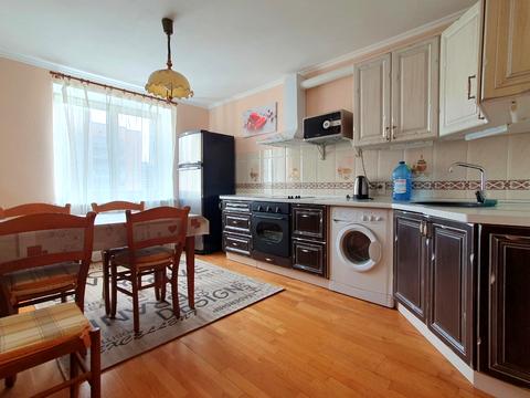 квартира за адресою Митрополита Андрея Шептицького вул. (Анатолія Луначарського), 22-В