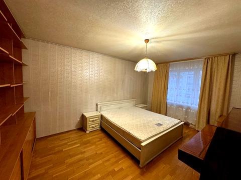 квартира за адресою Митрополита Андрея Шептицького вул. (Анатолія Луначарського), 22-В