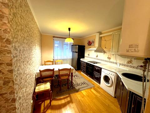 квартира за адресою Митрополита Андрея Шептицького вул. (Анатолія Луначарського), 22-В