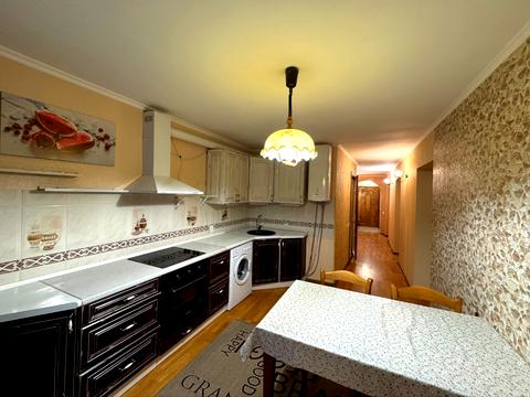 квартира за адресою Митрополита Андрея Шептицького вул. (Анатолія Луначарського), 22-В