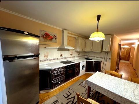 квартира за адресою Митрополита Андрея Шептицького вул. (Анатолія Луначарського), 22-В