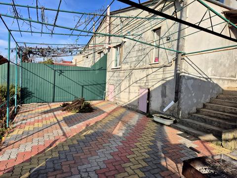 будинок за адресою Заводська, 1