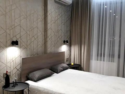 квартира по адресу Педагогическая ул., 23