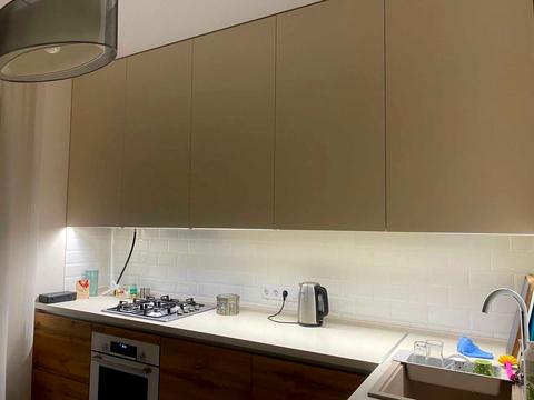 квартира за адресою Введенська вул., 29/58