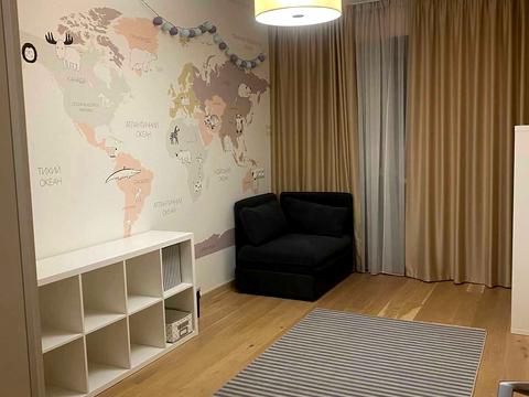 квартира за адресою Введенська вул., 29/58