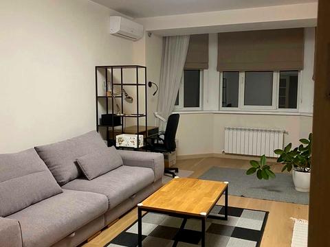 квартира за адресою Введенська вул., 29/58