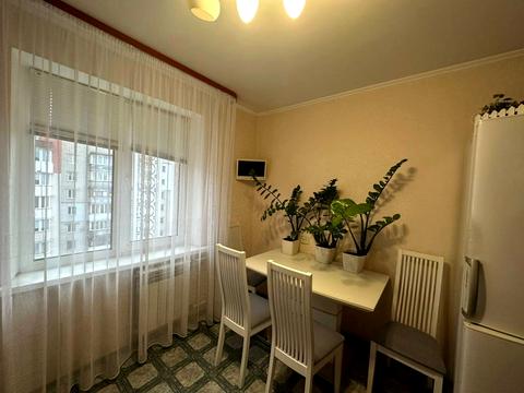 квартира по адресу Левка Лукьяненко ул. (Ватутіна), 54