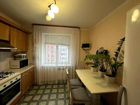 квартира по адресу Левка Лукьяненко ул. (Ватутіна), 54