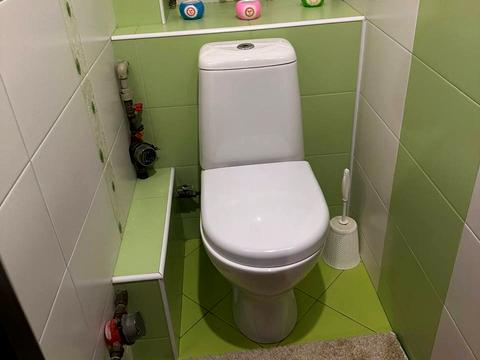 квартира по адресу Левка Лукьяненко ул. (Ватутіна), 54