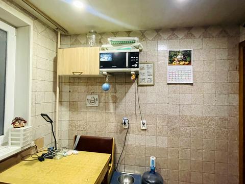 квартира по адресу Героев Украины ул. (Героїв Сталінграду), 51