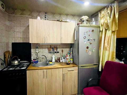 квартира по адресу Героев Украины ул. (Героїв Сталінграду), 51