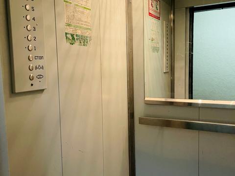 квартира по адресу Героев Украины ул. (Героїв Сталінграду), 51