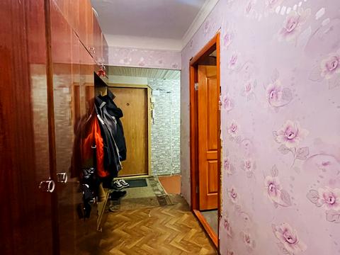 квартира по адресу Героев Украины ул. (Героїв Сталінграду), 51