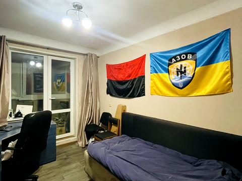 квартира по адресу Героев Украины ул. (Героїв Сталінграду), 51