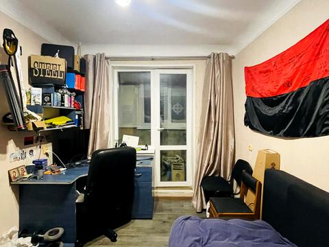 квартира по адресу Героев Украины ул. (Героїв Сталінграду), 51