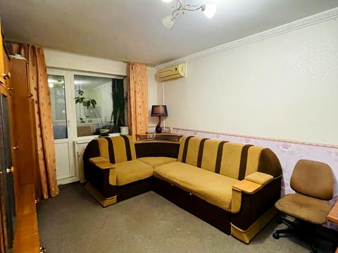 квартира по адресу Героев Украины ул. (Героїв Сталінграду), 51