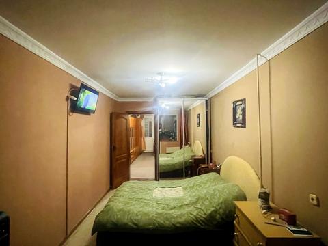 квартира по адресу Героев Украины ул. (Героїв Сталінграду), 51