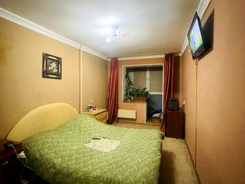 квартира по адресу Героев Украины ул. (Героїв Сталінграду), 51