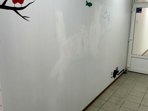 комерційна за адресою Парусна вул. (Героїв Сталінграду), 1в