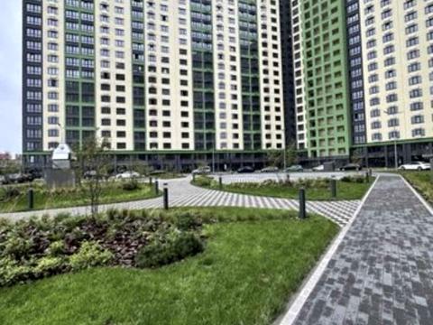 квартира за адресою Михайла Максимовича вул. (Онуфрія Трутенка), (Будинок 4)