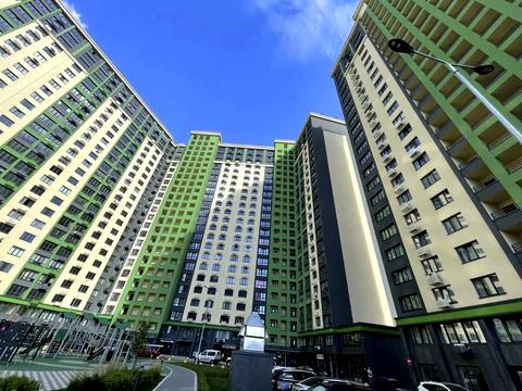 квартира по адресу Михаила Максимовича ул. (Трутенко Онуфрия), (Будинок 4)