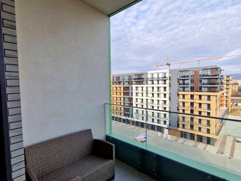 квартира за адресою Героїв 128-ї Бригади вул., 56 к1