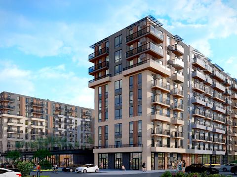 квартира по адресу 8-го Марта ул., 56 к1