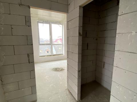 квартира за адресою Заклинських вул., (Будинок)