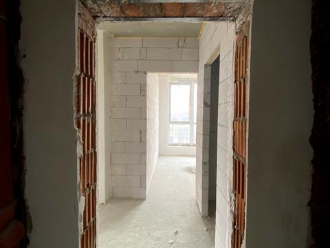 квартира за адресою Заклинських вул., (Будинок)