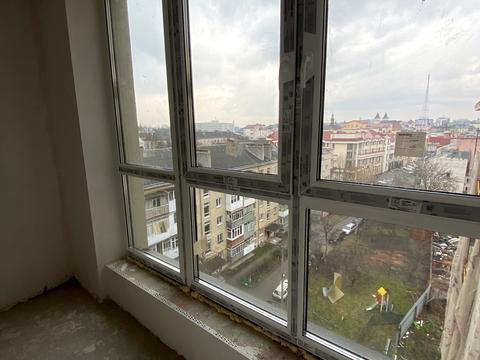 квартира за адресою Заклинських вул., (Будинок)