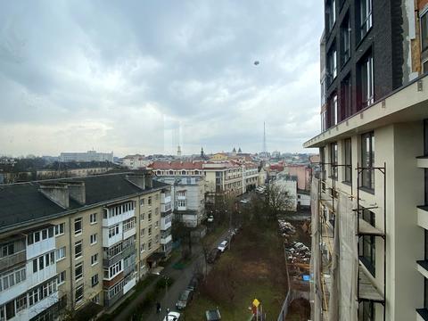 квартира за адресою Заклинських вул., (Будинок)