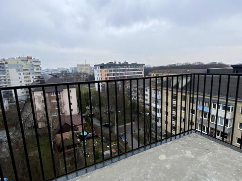 квартира за адресою Заклинських вул., (Будинок)