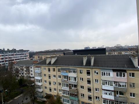 квартира за адресою Заклинських вул., (Будинок)