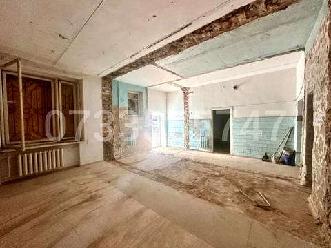 квартира по адресу Космонавтов ул., 132-А