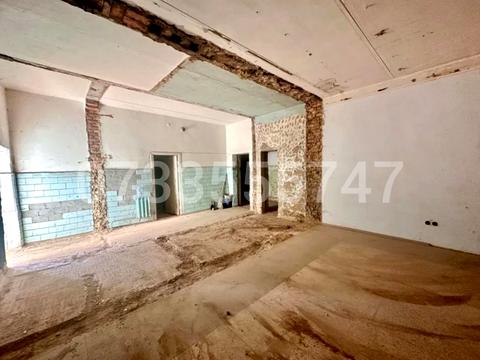 квартира по адресу Космонавтов ул., 132-А