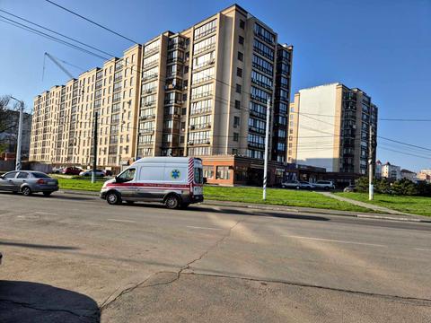 комерційна за адресою Лазурна вул. (Гайдара), 2-Б К3