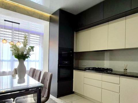 квартира по адресу Свободы ул., 1-С