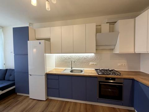 квартира по адресу Тараса Шевченко ул., 60/16