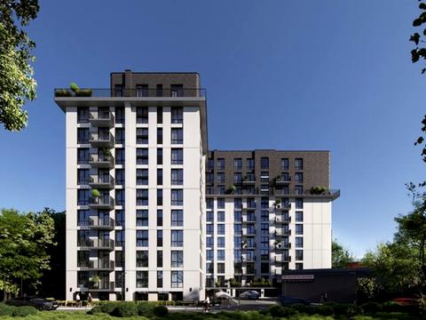 квартира за адресою Заклинських вул., (Будинок)