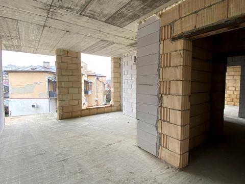квартира за адресою Заклинських вул., (Будинок)