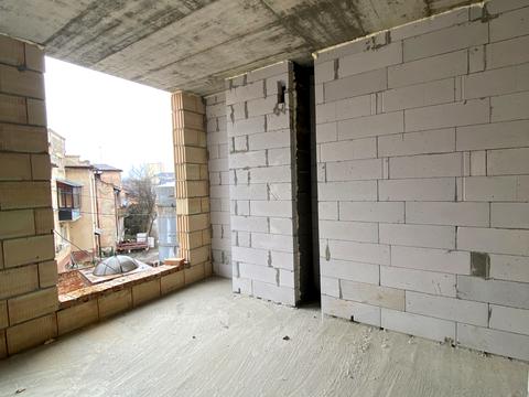 квартира за адресою Заклинських вул., (Будинок)