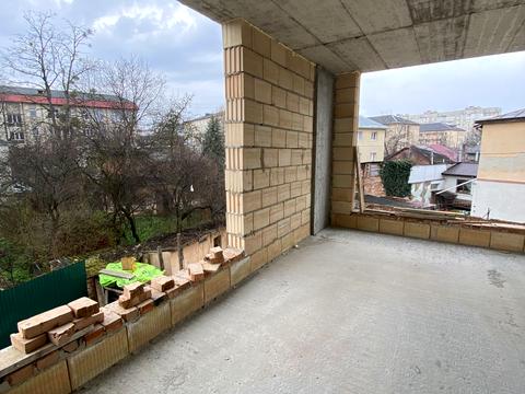 квартира за адресою Заклинських вул., (Будинок)