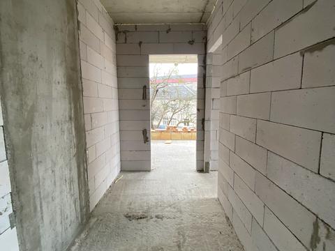 квартира за адресою Заклинських вул., (Будинок)