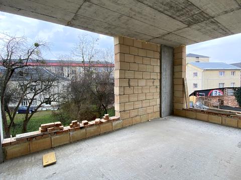 квартира за адресою Заклинських вул., (Будинок)