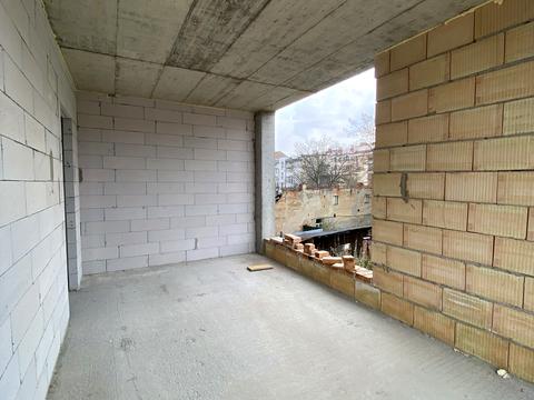 квартира за адресою Заклинських вул., (Будинок)