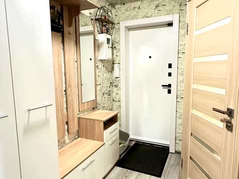 квартира по адресу Миру просп., 12