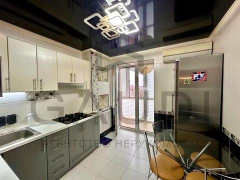 квартира за адресою Гліба Бабіча вул., 14-А