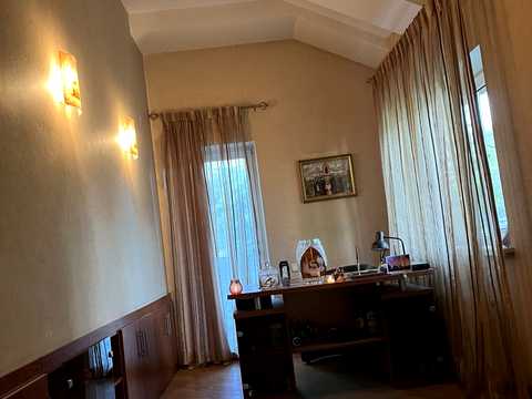 дом по адресу Аркадиевский пер., 4/6