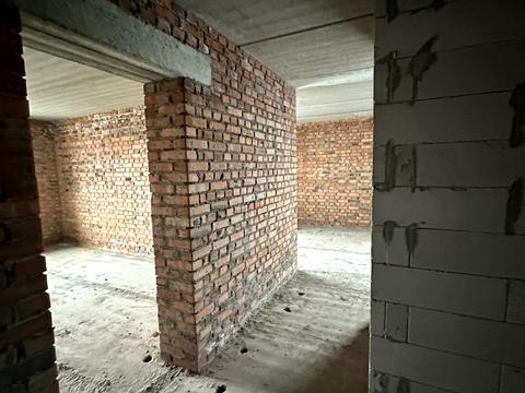 квартира за адресою Героїв Крут вул., 4-Б