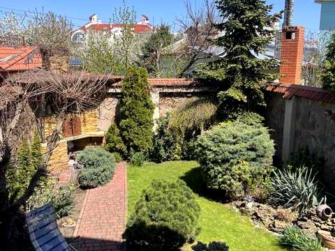 дом по адресу Аркадиевский пер., 4/6